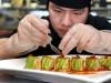 Бизнес план доставки суши и роллов